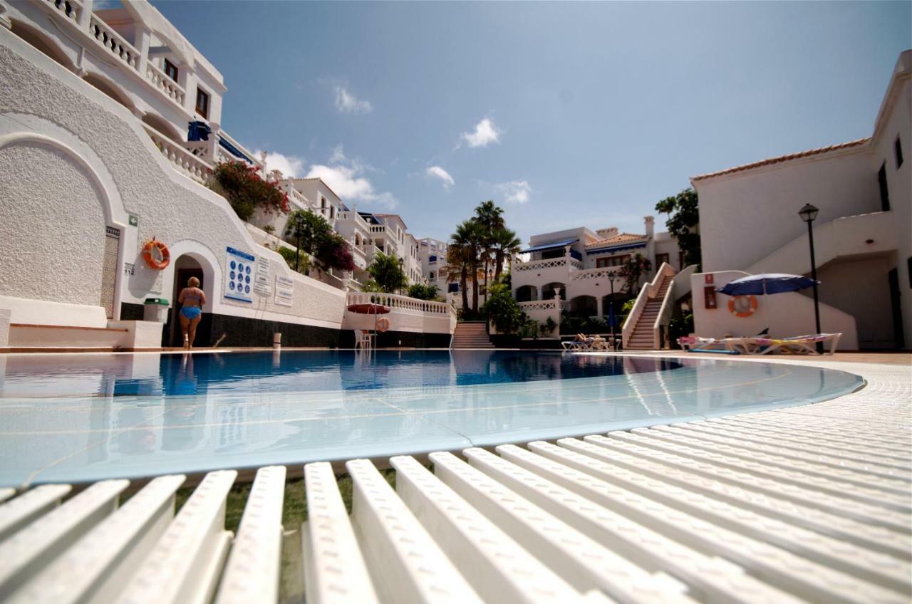 Royal Palm Aparthotel Los Cristianos  Exterior photo