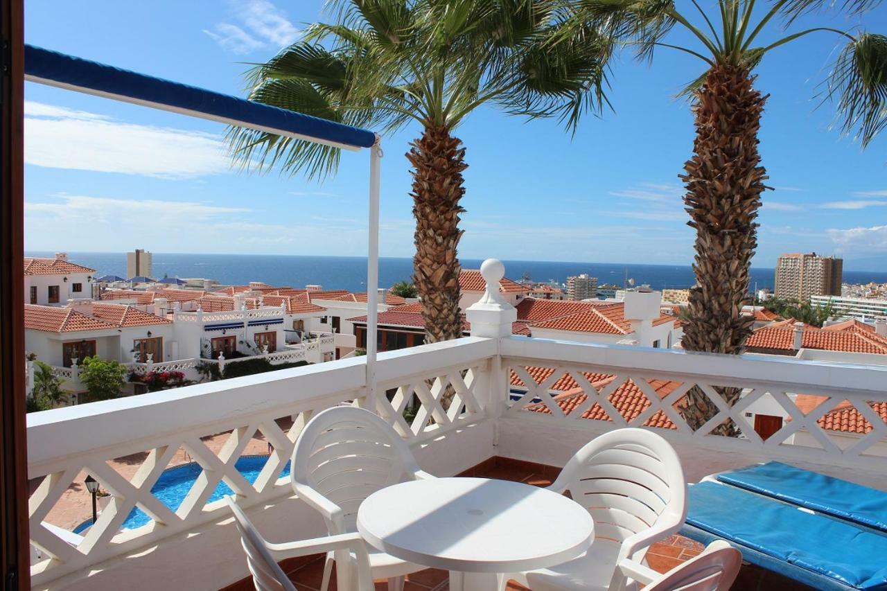 Royal Palm Aparthotel Los Cristianos  Exterior photo